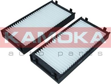 Kamoka F421101 - Filter kabine www.molydon.hr