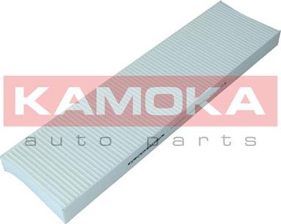 Kamoka F421801 - Filter kabine www.molydon.hr