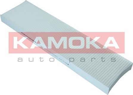 Kamoka F421801 - Filter kabine www.molydon.hr