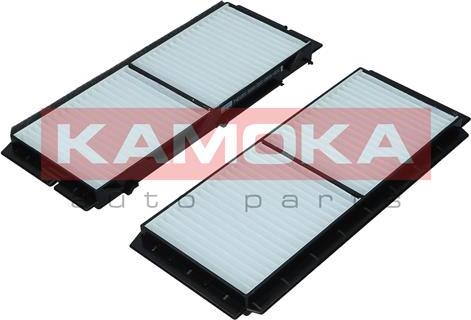 Kamoka F421201 - Filter kabine www.molydon.hr