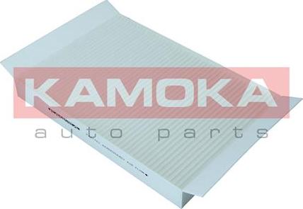 Kamoka F421701 - Filter kabine www.molydon.hr