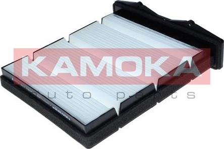 Kamoka F428401 - Filter kabine www.molydon.hr