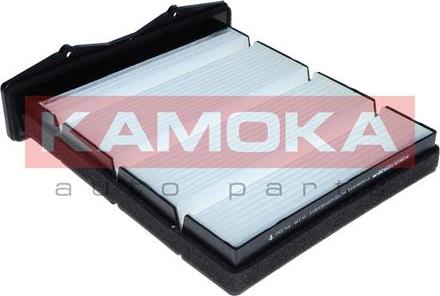 Kamoka F428401 - Filter kabine www.molydon.hr