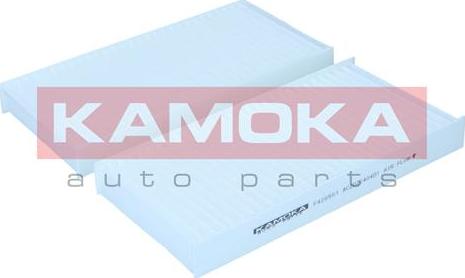 Kamoka F428501 - Filter kabine www.molydon.hr