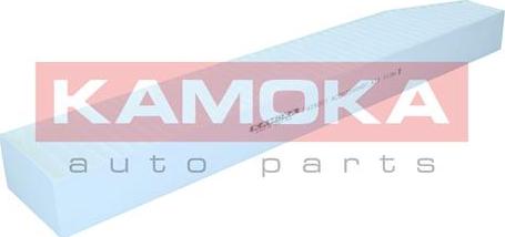 Kamoka F428001 - Filter kabine www.molydon.hr