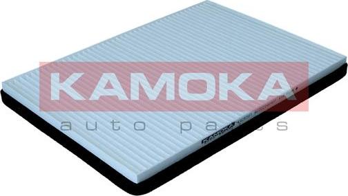 Kamoka F428301 - Filter kabine www.molydon.hr