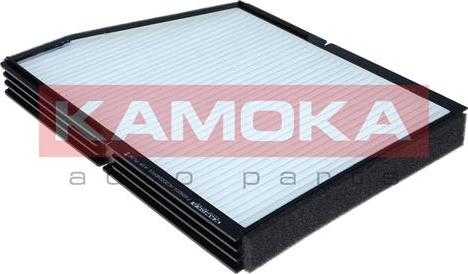 Kamoka F428201 - Filter kabine www.molydon.hr