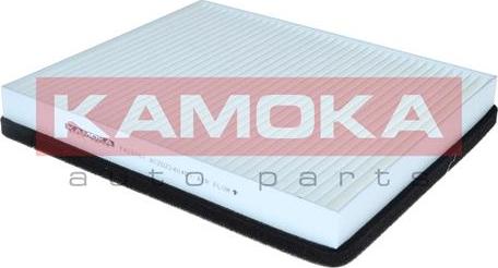 Kamoka F428701 - Filter kabine www.molydon.hr