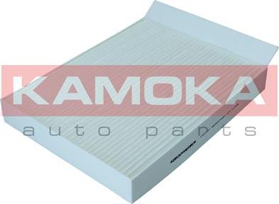 Kamoka F423401 - Filter kabine www.molydon.hr