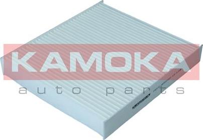 Kamoka F423101 - Filter kabine www.molydon.hr