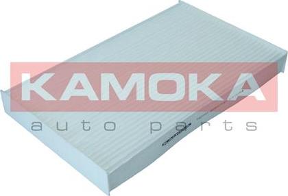 Kamoka F423301 - Filter kabine www.molydon.hr