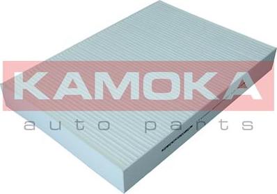 Kamoka F423201 - Filter kabine www.molydon.hr