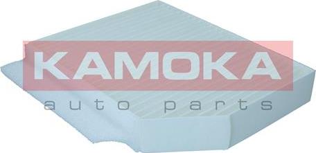 Kamoka F422601 - Filter kabine www.molydon.hr