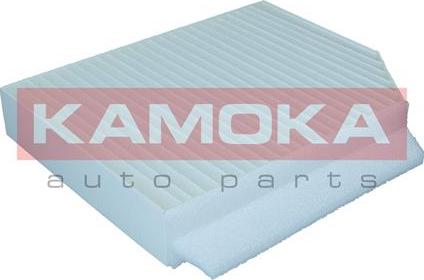 Kamoka F422601 - Filter kabine www.molydon.hr