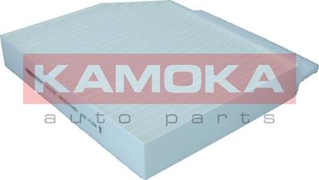 Kamoka F422601 - Filter kabine www.molydon.hr