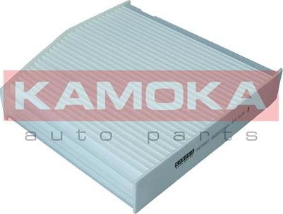 Kamoka F422001 - Filter kabine www.molydon.hr