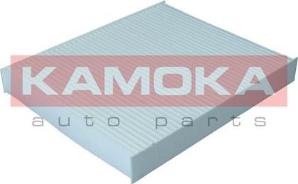 Kamoka F422101 - Filter kabine www.molydon.hr