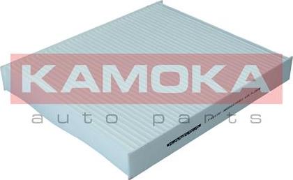 Kamoka F422101 - Filter kabine www.molydon.hr