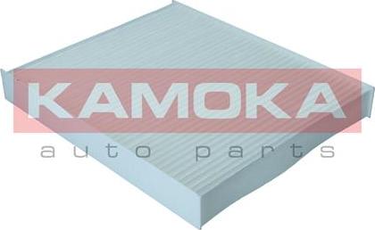 Kamoka F422101 - Filter kabine www.molydon.hr