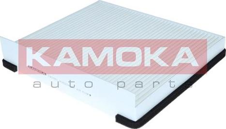 Kamoka F427501 - Filter kabine www.molydon.hr