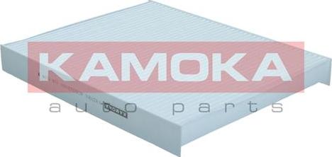 Kamoka F427001 - Filter kabine www.molydon.hr