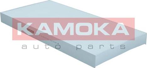 Kamoka F427801 - Filter kabine www.molydon.hr