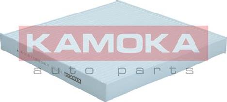 Kamoka F427301 - Filter kabine www.molydon.hr