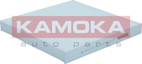 Kamoka F427301 - Filter kabine www.molydon.hr