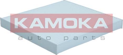 Kamoka F427301 - Filter kabine www.molydon.hr