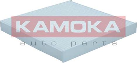 Kamoka F427301 - Filter kabine www.molydon.hr