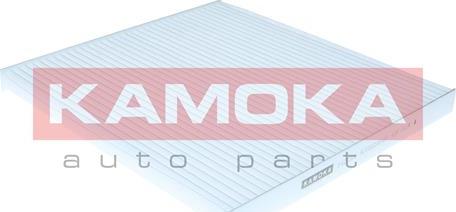 Kamoka F427201 - Filter kabine www.molydon.hr