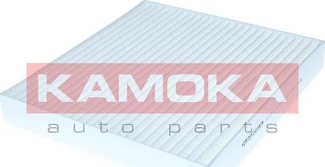 Kamoka F427701 - Filter kabine www.molydon.hr