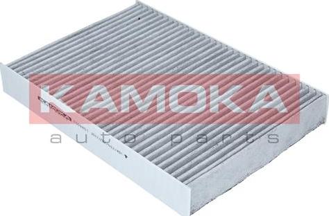 Kamoka F509401 - Filter kabine www.molydon.hr