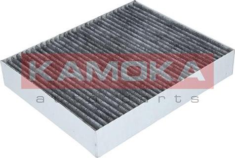 Kamoka F509501 - Filter kabine www.molydon.hr