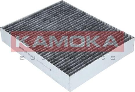 Kamoka F509501 - Filter kabine www.molydon.hr