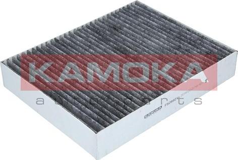 Kamoka F509501 - Filter kabine www.molydon.hr