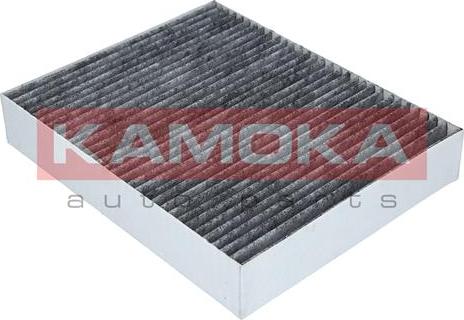 Kamoka F509501 - Filter kabine www.molydon.hr