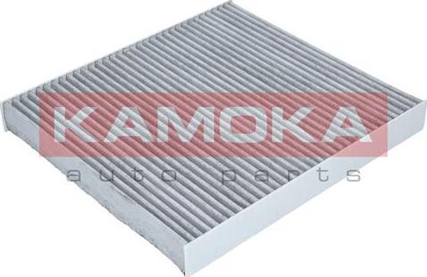 Kamoka F509601 - Filter kabine www.molydon.hr