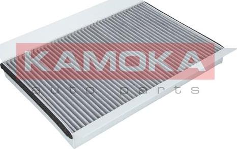 Kamoka F509001 - Filter kabine www.molydon.hr