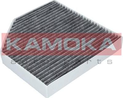 Kamoka F509301 - Filter kabine www.molydon.hr