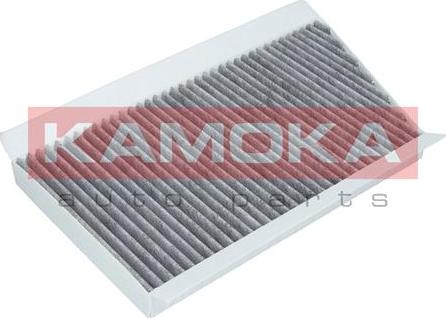 Kamoka F509201 - Filter kabine www.molydon.hr