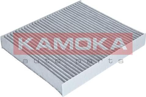 Kamoka F509701 - Filter kabine www.molydon.hr