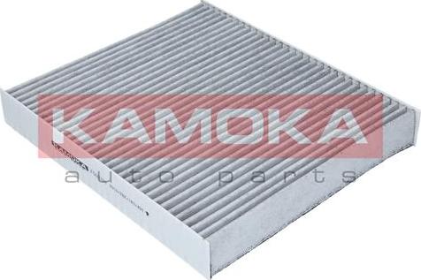 Kamoka F509701 - Filter kabine www.molydon.hr