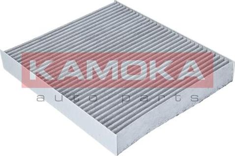 Kamoka F509701 - Filter kabine www.molydon.hr