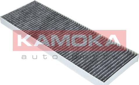 Kamoka F504901 - Filter kabine www.molydon.hr