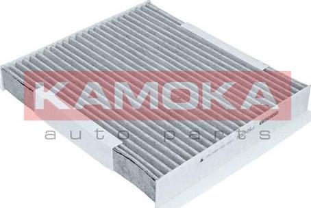 Kamoka F504501 - Filter kabine www.molydon.hr