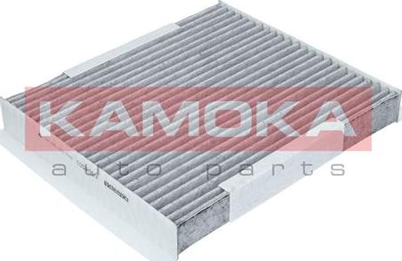 Kamoka F504501 - Filter kabine www.molydon.hr