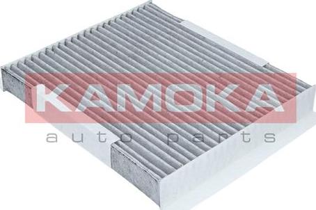 Kamoka F504501 - Filter kabine www.molydon.hr