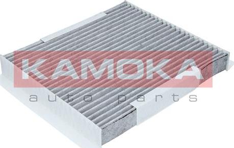 Kamoka F504501 - Filter kabine www.molydon.hr