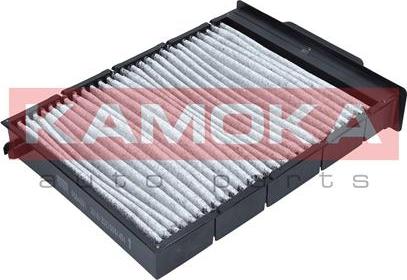 Kamoka F504001 - Filter kabine www.molydon.hr